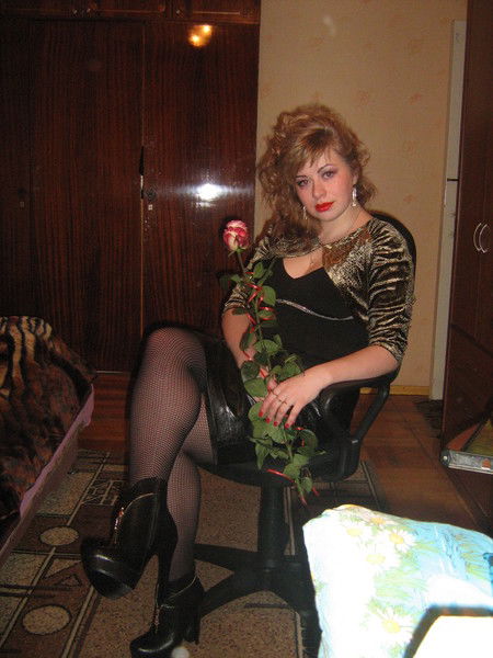 Людмилка Ощепкова