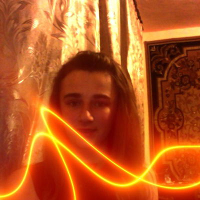 Уляна Батько