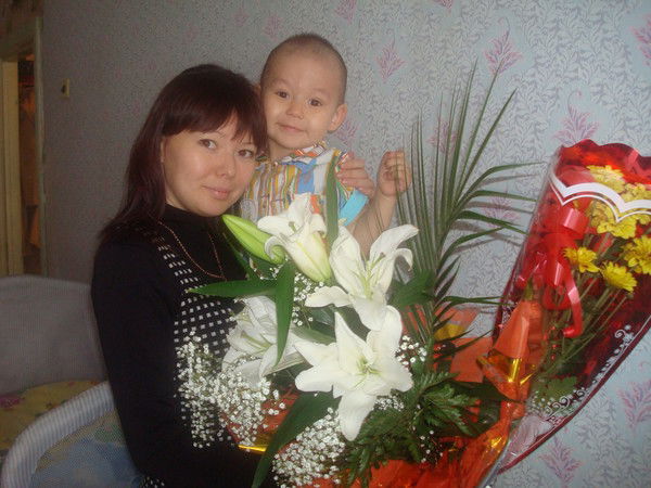 Динара Абдиева