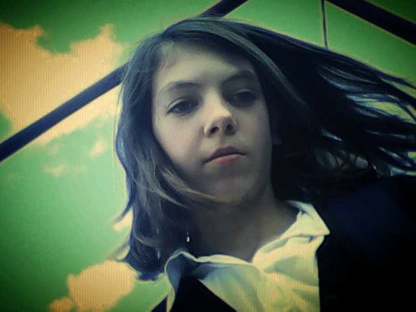 Анжела Банкетова