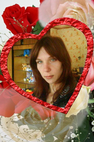 Киса Ангельская