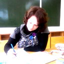 Галина Викулова
