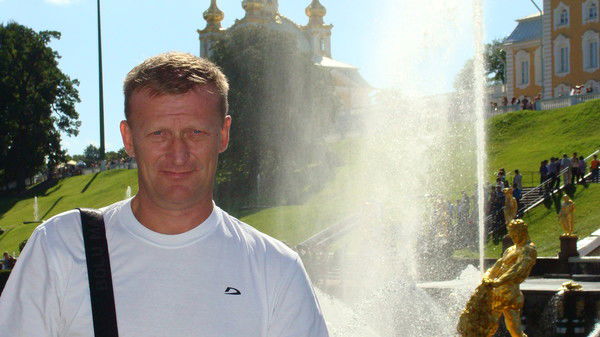 Константин Ефимов