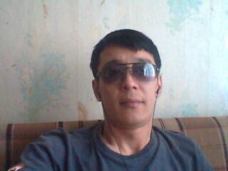 Талгат Тлешов