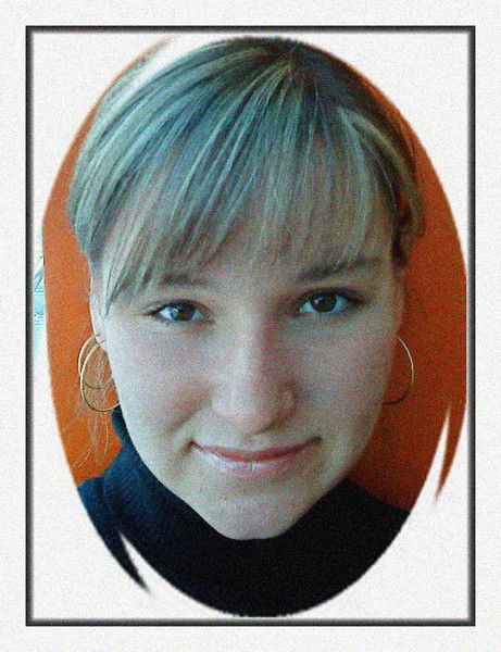 Анастасия Жирнова