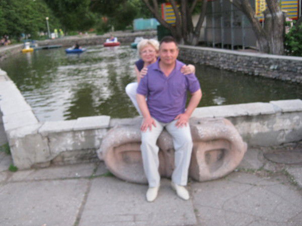 Светлана Безбородина