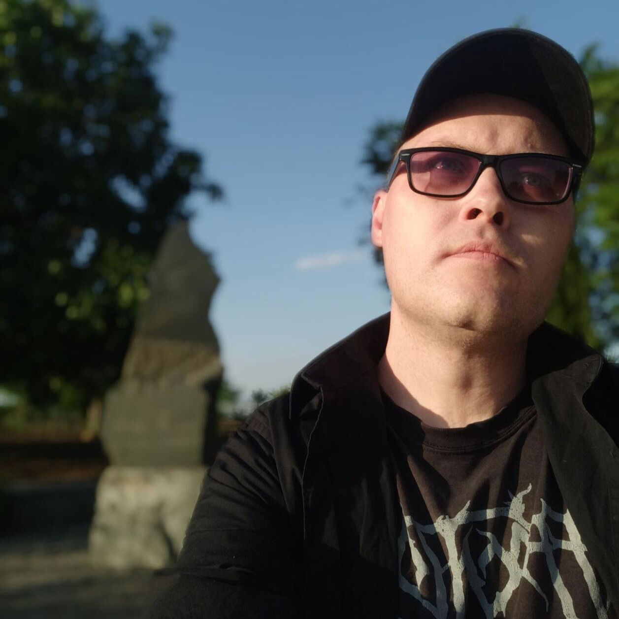 Алексей Сергеев