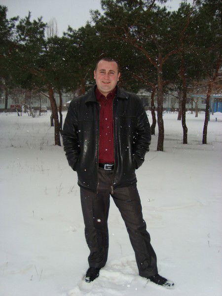 Анатолий Касапов