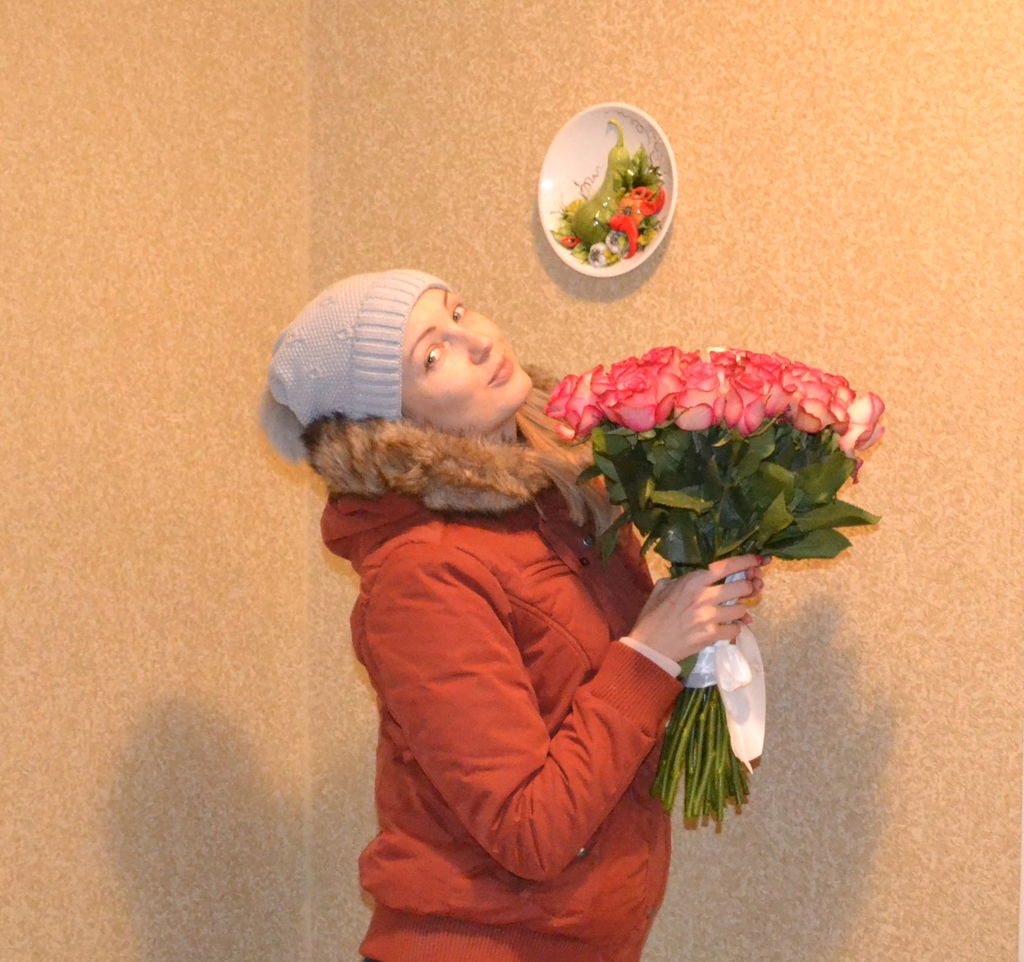 Мария Сергеева