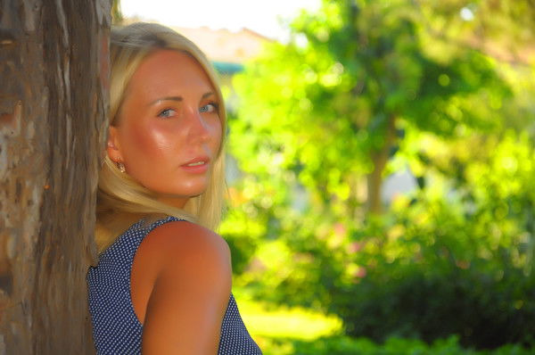 Оксана Евстигнеева