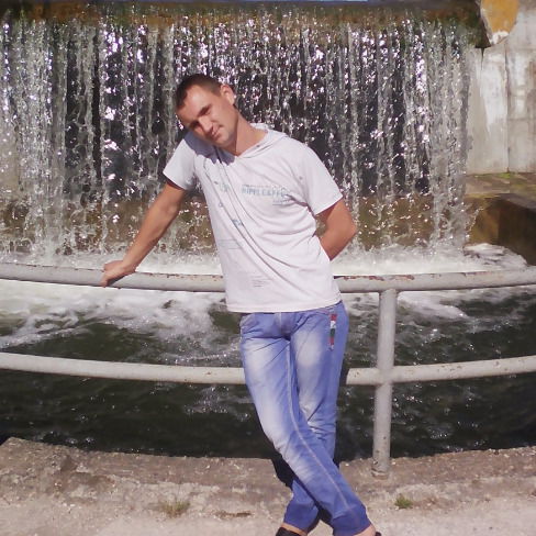 Руслан Мирук