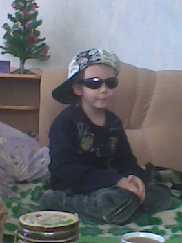 Ковин Владислав