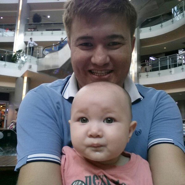 Абдалиев Гани