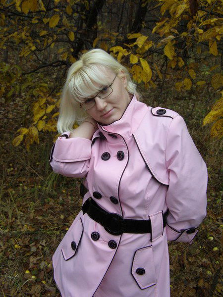 Оксана Рыльцина