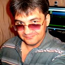 Сергей Аликин