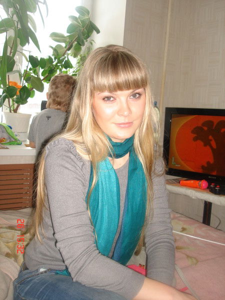 Галина Кузнецова