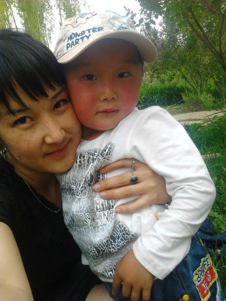 Акмарал Абдивасиева