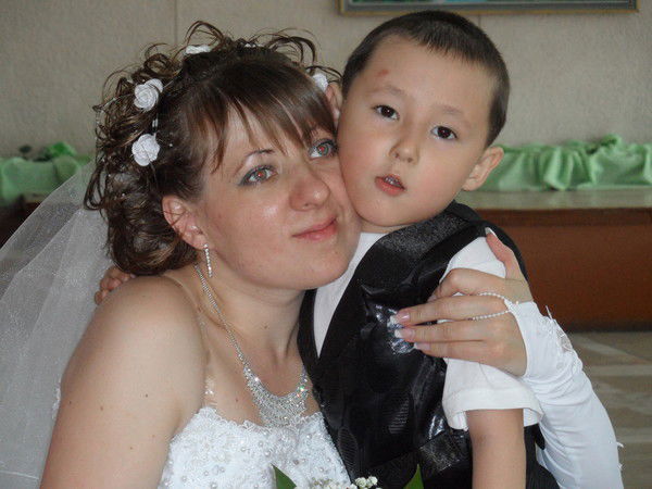 Ирина Ямушева