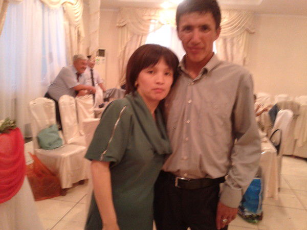 Гульжанар Тулгабаева