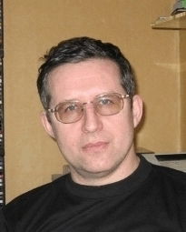 Максим Кривчун