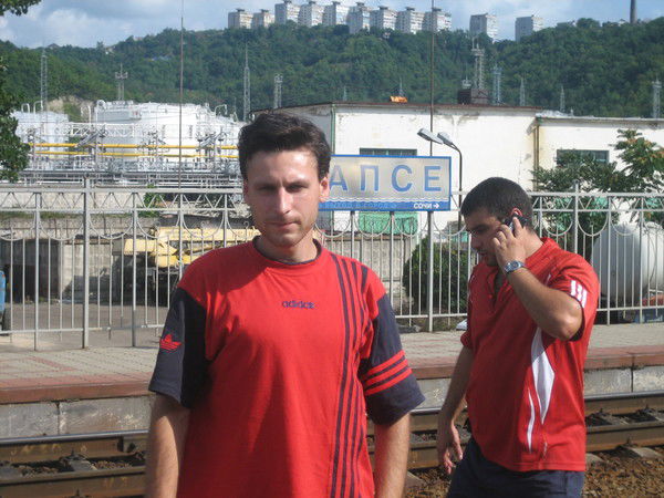 Игорь Шалаев