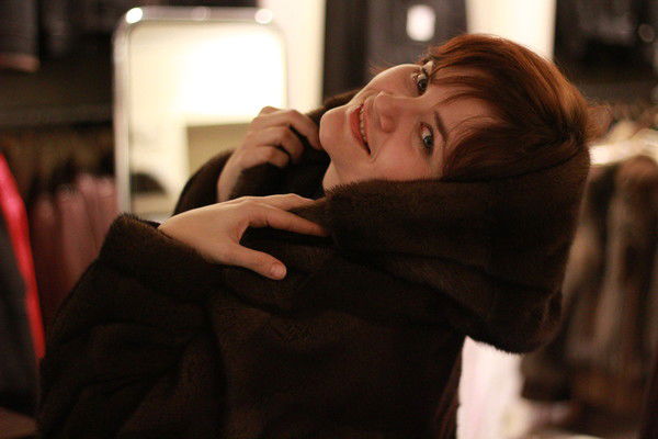 Алла Филатова