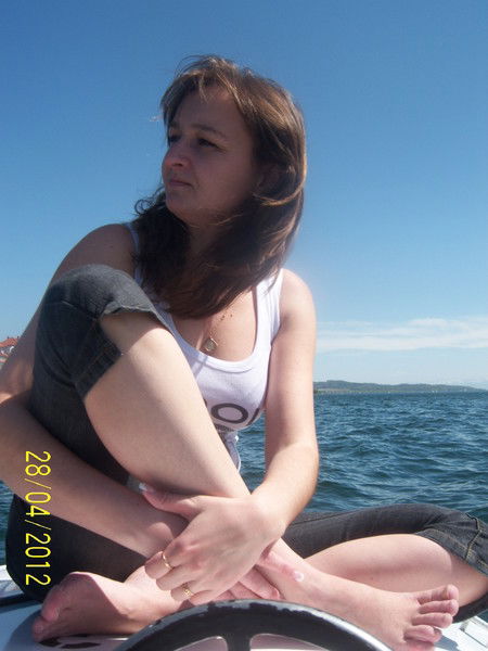 Анна Шнайдер