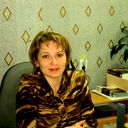 Ирина Федорова