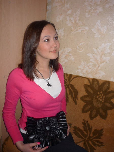 Наталья Куличева