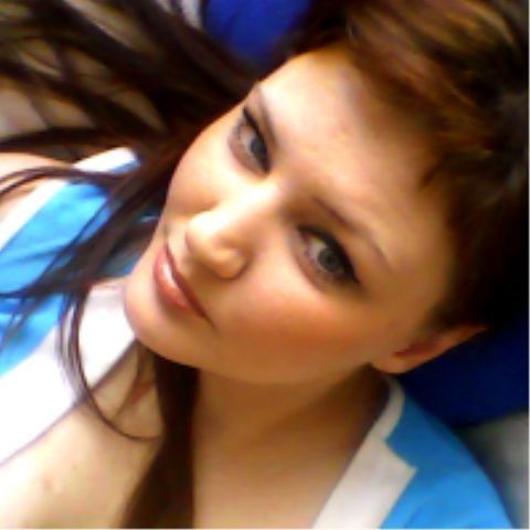 Наталья Щеголева