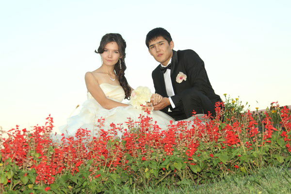 Аида Абдулова