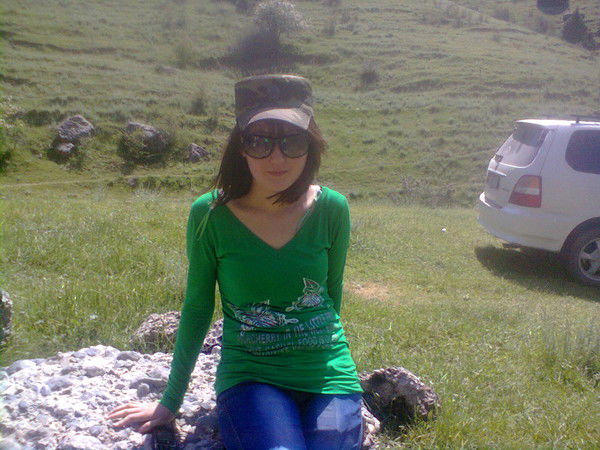 Сауле Джумабаева