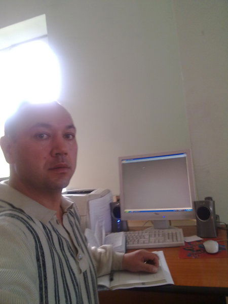 Алексей Кузнецов