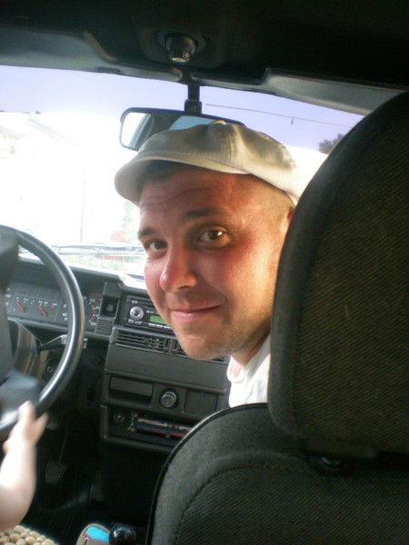 Сергей Козлов