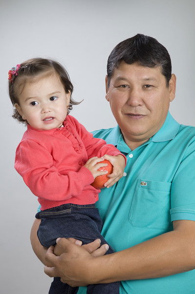 Серкжан Абдиров