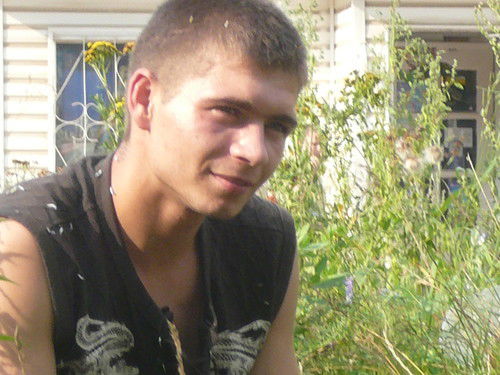 Денис Курский