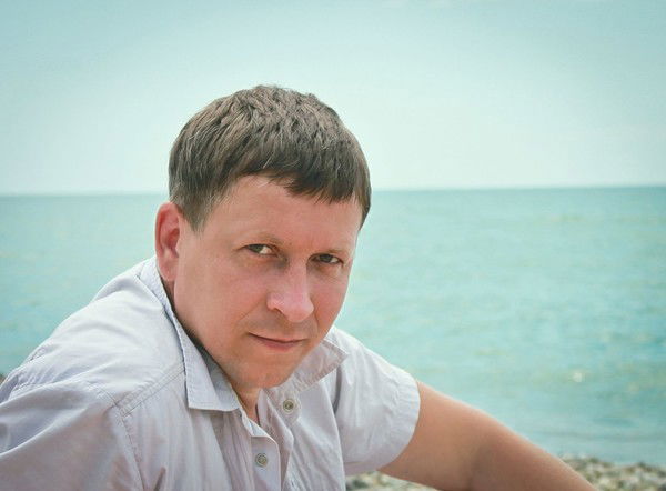 Вадим Дерябин