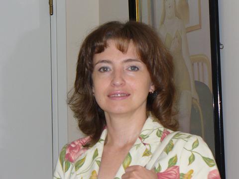 Елена Светлая