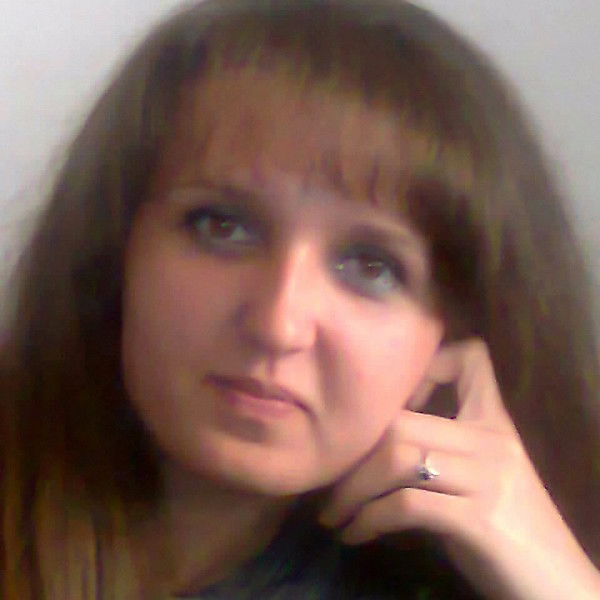 Екатерина Сабирова