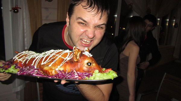 Михаил Гончаров