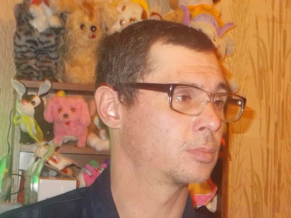 Андрей Шлапак