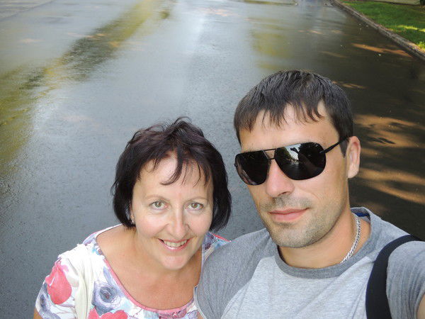 Любовь Завгородняя