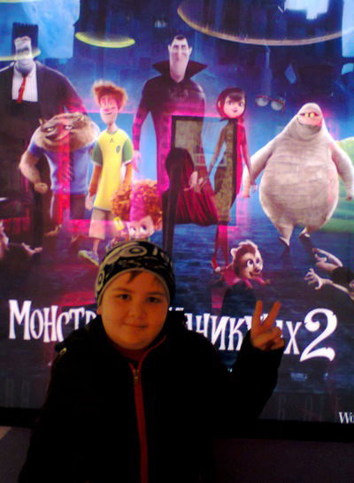 Константин Рогожин