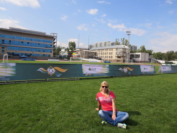 Виктория Дорофеева