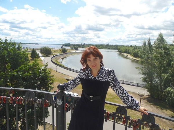 Ольга Манцурова