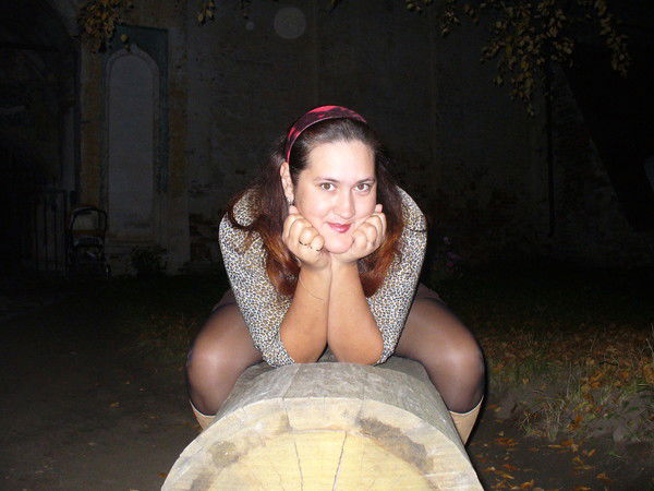 Ира Соколова