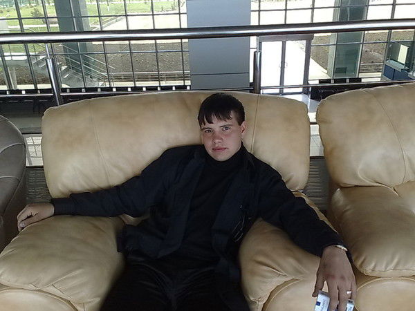 Александр Матвеев