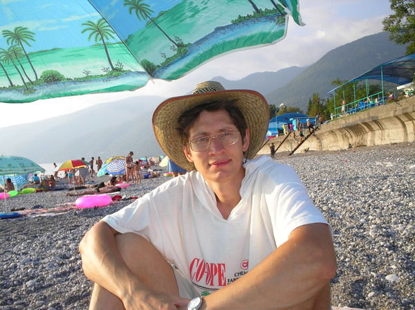 Артем Силаев