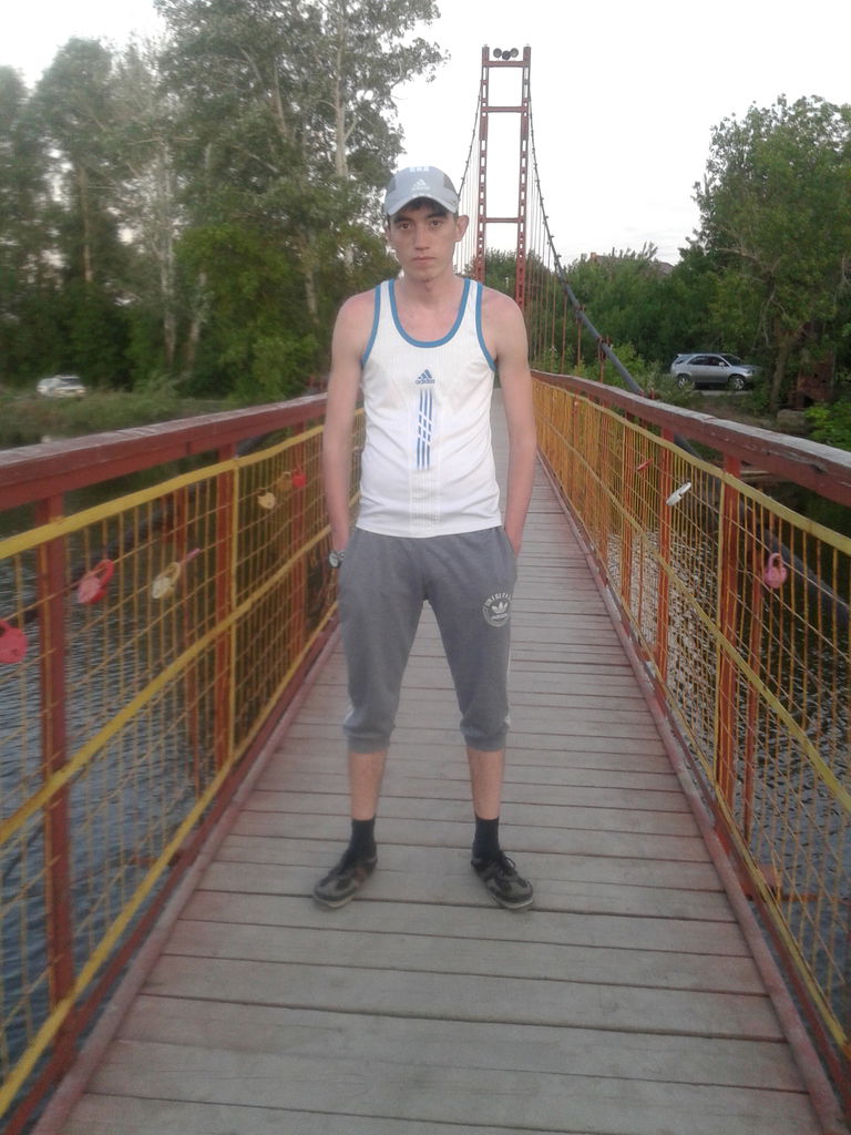 Ванес Шаплов