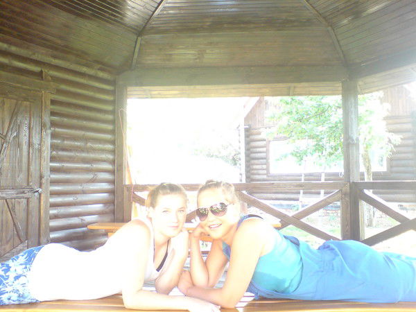 Маша Серова